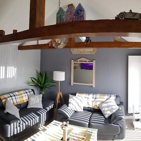 Luxury 2-Bed Modern Chalet In Bridlington Ngoại thất bức ảnh